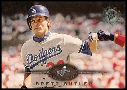 242 Brett Butler